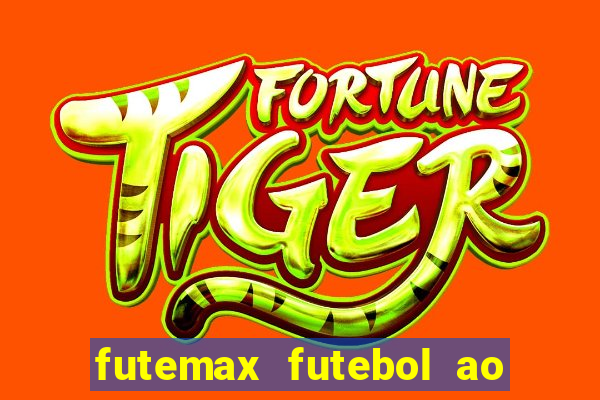 futemax futebol ao vivo campeonato brasileiro